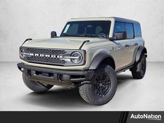 New 2026 Ford Bronco Badlands video 1