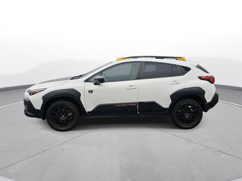 Used 2024 Subaru Crosstrek 2.5i Wilderness AWD/4WD image 9