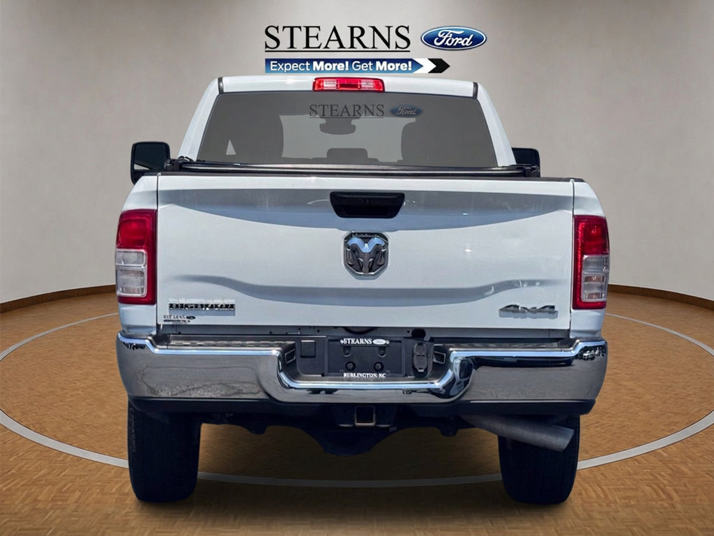Used 2023 RAM 2500 Big Horn w/ Level 1 Equipment Group AWD/4WD image 15