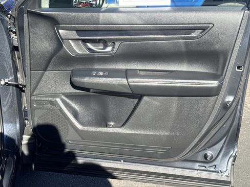 Used 2024 Honda CR-V EX image 26