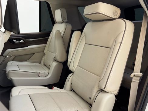 Used 2021 GMC Yukon Denali image 26