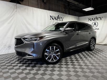 Used 2023 Acura MDX FWD w/ Technology Package