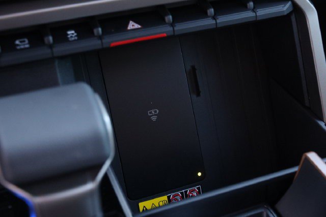 New 2026 Toyota Sequoia 1794 Edition AWD/4WD image 22