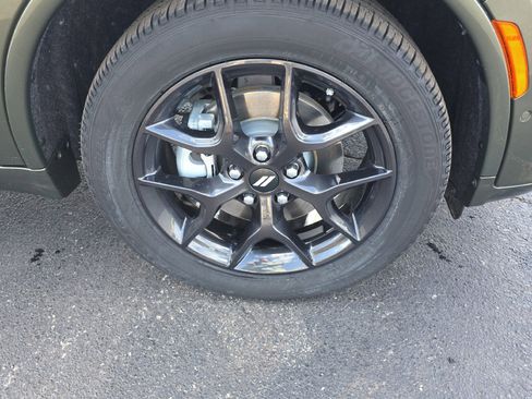 New 2026 Dodge Durango GT image 13