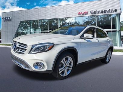 Used 2020 Mercedes-Benz GLA 250 4MATIC