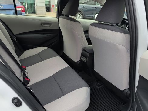 Used 2024 Toyota Corolla LE w/ LE Convenience Package AWD/4WD image 10