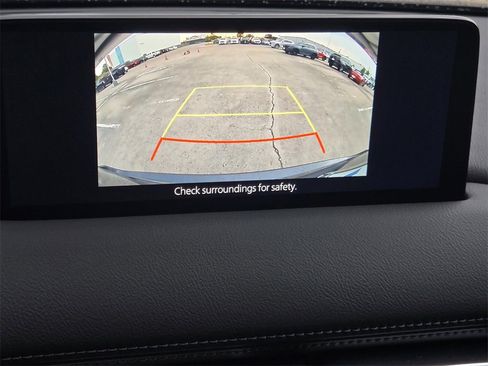 New 2025 MAZDA CX-5 AWD 2.5 S w/ Select Package image 19