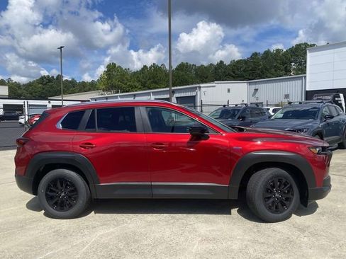 Used 2025 MAZDA CX-50 2.5 Hybrid w/ Weather Package image 2