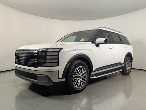 New 2026 Hyundai Palisade SEL image 3
