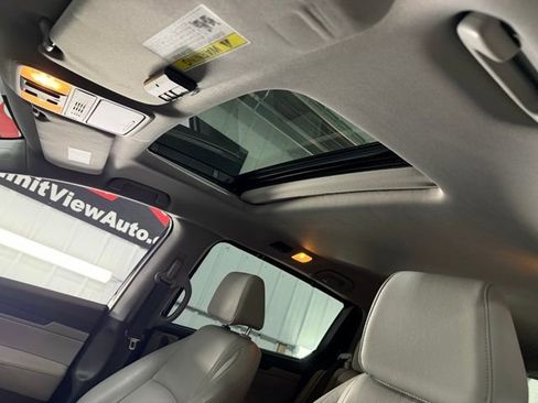 Used 2019 Honda Odyssey EX-L image 19