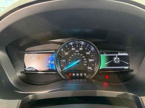 Used 2016 Ford Explorer XLT w/ Equipment Group 202A FWD image 26