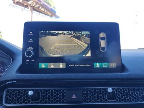 Certified 2022 Honda Civic Sport Touring image 24