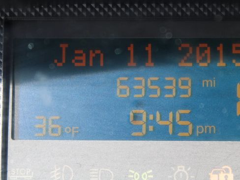 Used 2016 RAM ProMaster 3500 w/ Premium Appearance Group image 11