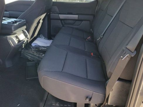 New 2026 Ford F150 XLT w/ Equipment Group 302A MID image 7