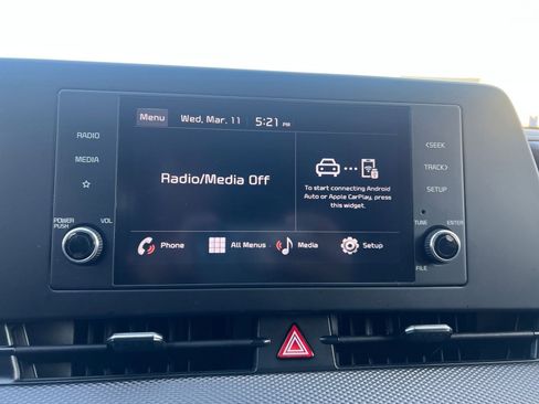 Used 2025 Kia Sportage LX image 20