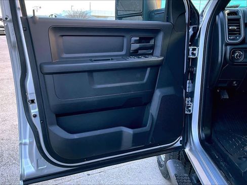 New 2026 RAM 2500 Tradesman image 11