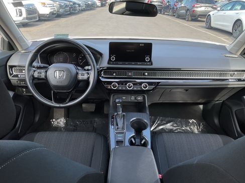 Used 2022 Honda Civic EX image 17