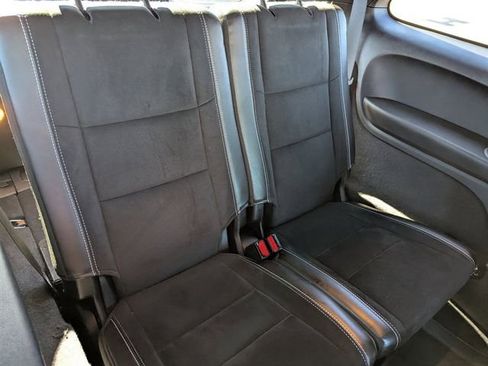 Used 2021 Dodge Durango SRT w/ Black Package image 14