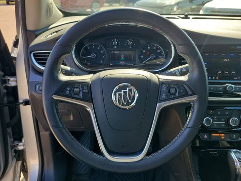 Used 2022 Buick Encore Preferred w/ Safety Package II image 21