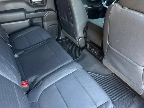 Used 2019 Chevrolet Silverado 1500 LT w/ All-Star Edition RWD image 18