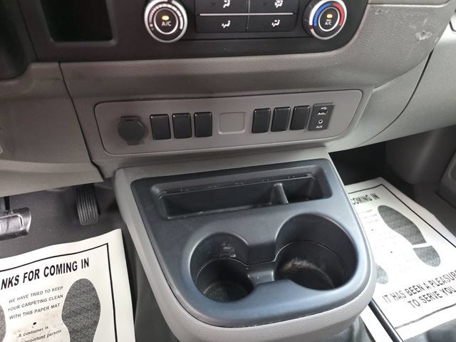 Used 2018 Nissan NV 1500 S RWD image 21