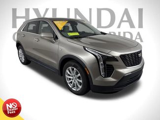 Used 2023 Cadillac XT4 Luxury 360° Tour