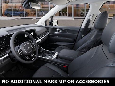 New 2026 Kia Carnival SX image 17