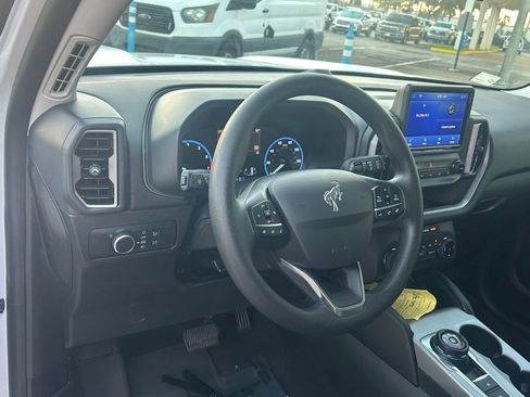 Used 2022 Ford Bronco Sport Big Bend image 32