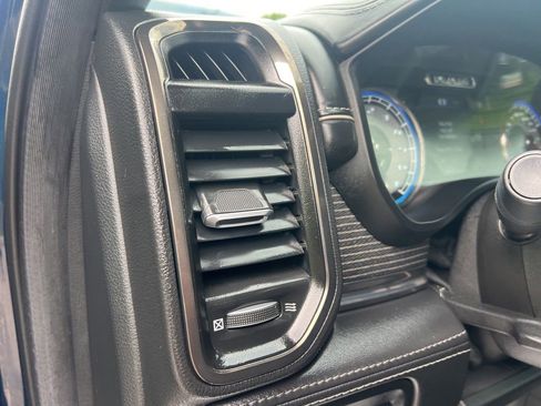 Used 2021 RAM 1500 Limited RWD image 49