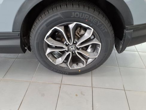 Certified 2021 Honda CR-V EX-L image 16