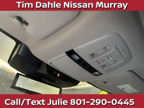 Used 2024 Nissan Ariya AWD image 32