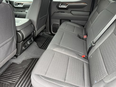 New 2026 Chevrolet Silverado 1500 LT image 15