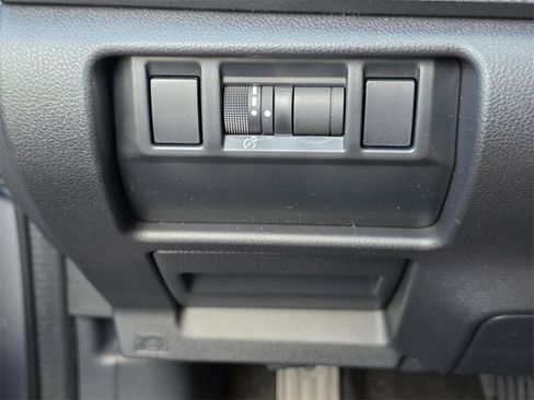 New 2025 Subaru Crosstrek 2.5i Limited image 25