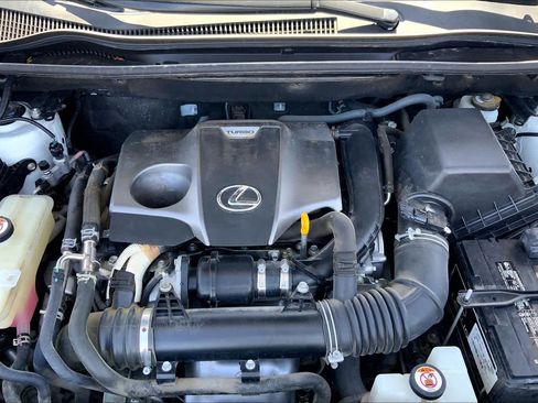 Used 2021 Lexus NX 300 FWD w/ Accessory Package 2 image 32