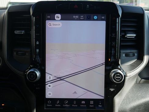 New 2026 RAM 4500 Tradesman image 4