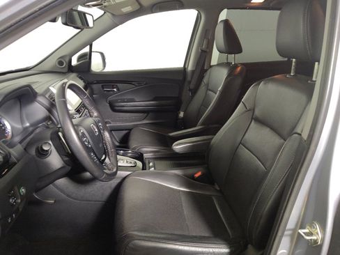 Used 2018 Honda Pilot Elite image 17