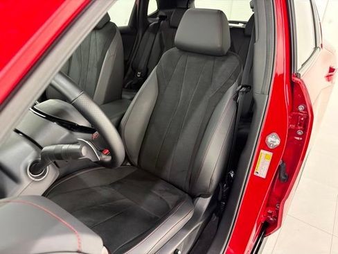 Certified 2025 Acura ADX A-Spec AWD/4WD image 13
