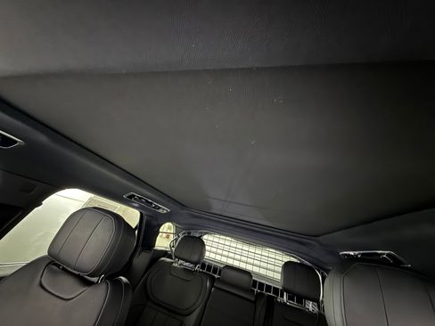 Used 2023 Land Rover Range Rover Sport SE Dynamic image 13