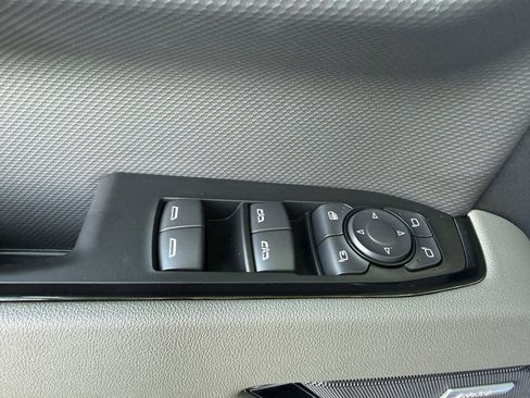 New 2026 Chevrolet Silverado 1500 ZR2 w/ Dark Appearance Package image 31