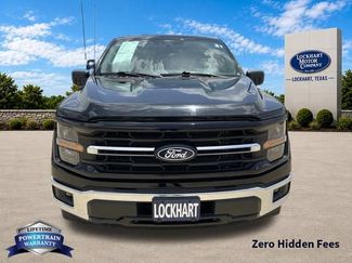 Used 2025 Ford F150 XLT w/ Equipment Group 301A Standard RWD video 2