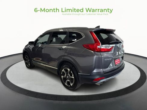 Used 2018 Honda CR-V Touring image 5