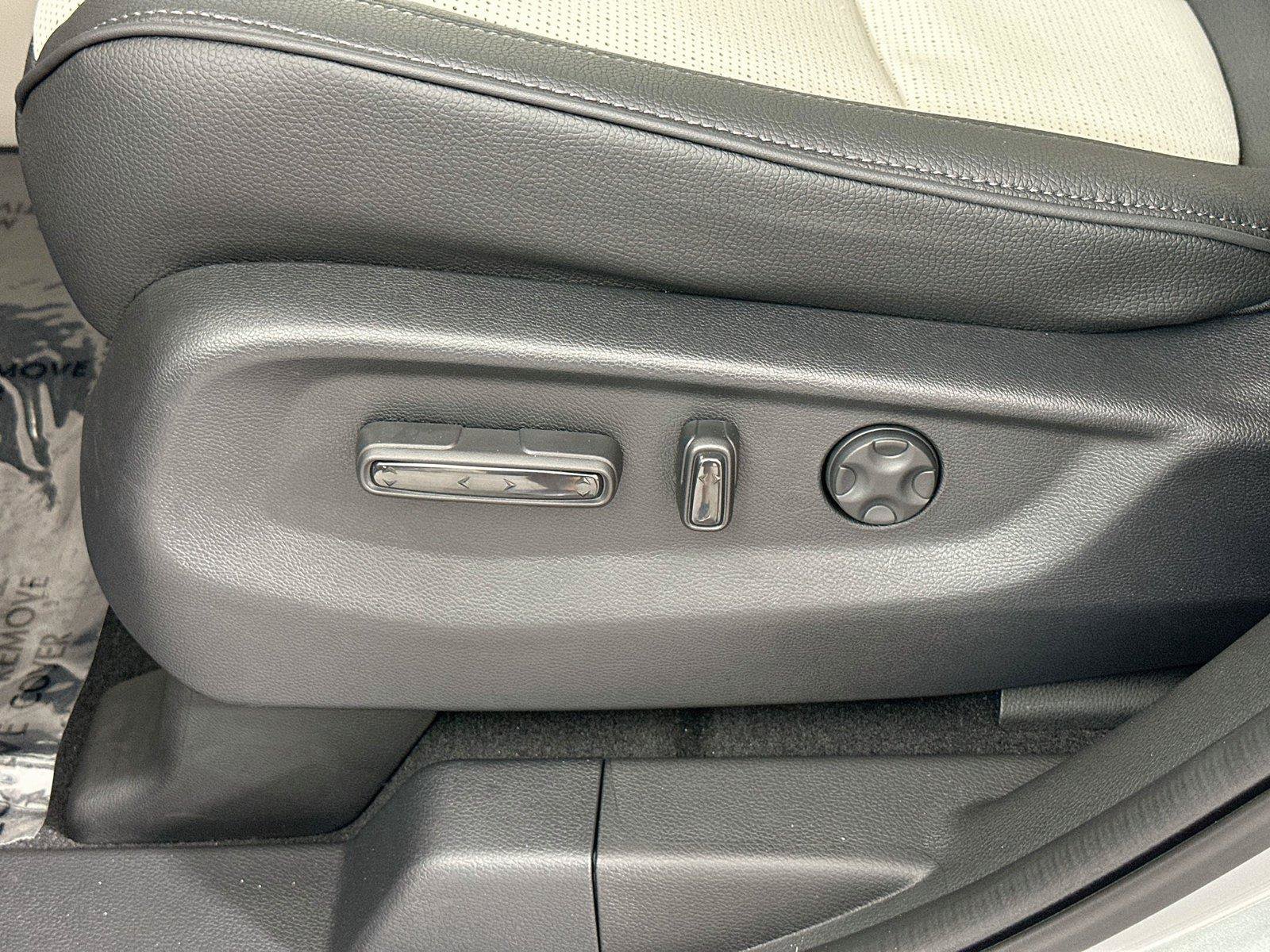 New 2026 Honda Odyssey Elite image 23