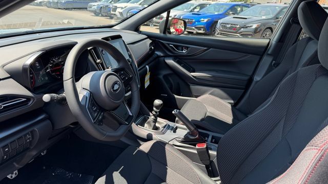 New 2026 Subaru WRX Premium w/ Accessory Package #2 AWD/4WD image 19