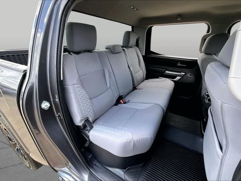 Used 2023 Toyota Tundra SR5 AWD/4WD image 36