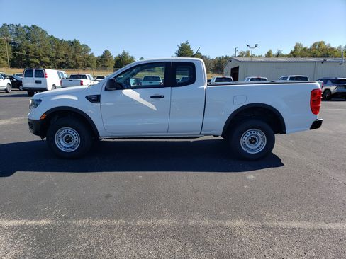 Used 2023 Ford Ranger XL image 6