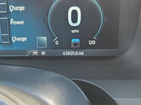 Certified 2023 Ford F150 Lightning Platinum AWD/4WD image 26