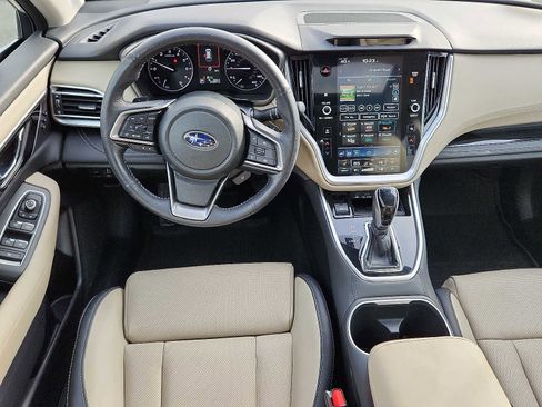 Used 2023 Subaru Outback Limited image 11