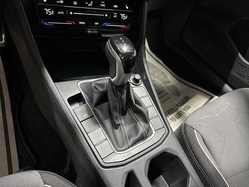 Used 2025 Volkswagen Jetta Sport FWD image 16