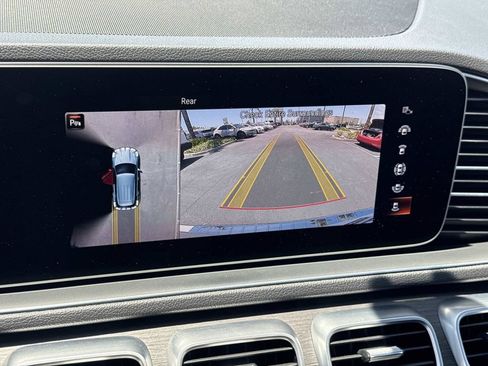 Used 2020 Mercedes-Benz GLE 350 image 15
