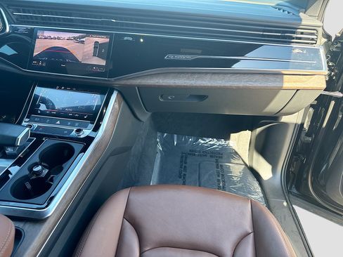 Used 2025 Audi Q7 2.0T Premium image 17